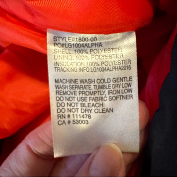 ARCTIX Women's Snowsports Cargo Pants - Size Medium - Picture 7 of 8